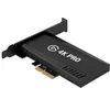 Image de Elgato 4K Pro   Carte d'acquisition interne | Passerelle 8K60|4K60 HDR10, latence ultra-basse, PS5|Pro, Xbox Series X|S, Switch 2, OBS, streaming, double PC en occasion ou reconditionné