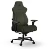 Image de Corsair TC500 LUXE Sherwood - Tissu/4D/Vert
