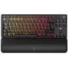 Image de gaming mécanique sans fil K70 CORE TKL WIRELESS RGB