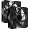 Image de RS140 MAX - Ventilateur châssis - 140 mm (pack de 2)