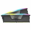 Image de VENGEANCE RGB 32 Go (Kit de 2 x 16 Go) DDR5 6000 Mhz CL36