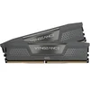 Image de Mémoire RAM - Vengeance DDR5 RAM 32Go (2x16Go) 5600MHz CL40 AMD Expo Compatible iCUE - Gris (CMK32GX5M2B5600Z40)