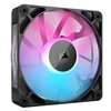 Image de iCUE LINK RX120 RGB Boitier PC Ventilateur 12 cm Noir 1 pièce(s)