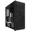 Image de CORSAIR 9000D RGB Airflow Boîter PC Super-Tour   Intérieur Vaste   Système de Support pour Ventilateur InfiniRail    Pas de Ventilateurs Inclus   Hub de Système iCUE Link Inclus   Noir en occasion ou reconditionné