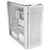 Image de Corsair iCUE LINK 9000D RGB AIRFLOW -GT/SsAlim/ATX -Blanc