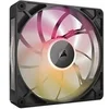 Image de iCUE Link RX140 MAX Expansion - Ventilateur châssis - 140 mm - noir