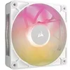 Image de iCUE Link RX120 MAX RGB Expansion - Ventilateur châssis - 120 mm - blanc