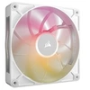 Image de Ventilateur de boitier iCue Link RX Max RGB - 14cm (Blanc)