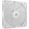 Image de Ventilateur Pwm 140Mm - - Rs140 - Blanc
