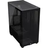 Image de CORSAIR 3500X Boîtier PC ATX Mid-Tower   Verre Trempé Panoramique - Connexion Inversée Compatible avec La Carte Mère   Pas de Ventilateurs Inclus   Noir en occasion ou reconditionné