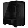 Image de Boitier Moyen Tour E-ATX 3500X avec panneaux vitrés (Noir)