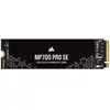 Image de Disque Ssd M.2 - - Mp700 Pro Se Hydro X Series - Tlc Nand - Waterblock Préinstallé - Directstorage - 14 000 Mo/S