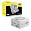 Image de PC modulaire RM850e 850W Blanc