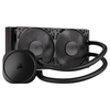 Image de NAUTILUS 240, 240mm Radiator, Liquid CPU Cooler