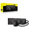 Image de Corsair NAUTILUS 360 - 360mm - Noir