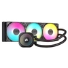 Image de NAUTILUS 360 ARGB, 360mm Radiator, Liquid CPU Cooler