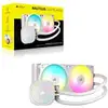 Image de Corsair NAUTILUS 240 ARGB - 240 mm - Blanc