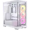 Image de Corsair iCUE LINK 3500X RGB Blanc - MT/Sans Alim/E-ATX