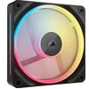 Image de Modèle du produit : iCUE LINK LX120R RGB
