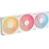 Image de Refroidissement liquide RGB pour PC avec une performance optimale et un design élégant.