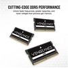 Image de Vengeance SO-DIMM 32 Go DDR5 5200 MHz CL44