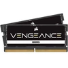 Image de Vengeance SO-DIMM 96 Go (2 x 48 Go) DDR5 5200 MHz CL44