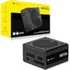 Image de Corsair RM750e (2025) Bloc d'alimentation ATX entièrement modulaire à Faible Bruit avec câble 12 V-2 x 6 - Conforme aux Normes ATX 3.1 et PCIe 5.1 - Efficacité Gold Cybenetics - Condensateurs évalués en occasion ou reconditionné