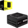 Image de Corsair ATX 1000W - RM1000e Gold - FMod./ATX 3.1 / PCIE5.1