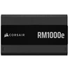 Image de RM1000e, 1000 Watt, ATX 3.1, PCIe 5.1, Cybenetics GOLD Certified, Fully Modular Power Supply