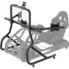 Image de Fanatec GT Cockpit Triple Monitor Expansion Kit - Noir