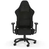 Image de TC100 RELAXED - Fabric (Noir/Noir)