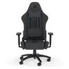Image de TC100 RELAXED - Fabric (Grey and Black)