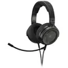 Image de Corsair Virtuoso Pro Casque de Jeu Ouvert Filaire - Microphone Unidirectionnel Détachable - Conducteurs en Graphène de 50 mm - Réponse en Fréquence 20Hz-40 kHz - Carbone en occasion ou reconditionné