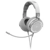 Image de Corsair Virtuoso Pro Casque de Jeu Ouvert Filaire - Microphone Unidirectionnel Détachable - Conducteurs en Graphène de 50 mm - Réponse en Fréquence 20Hz-40 kHz - Blanc en occasion ou reconditionné