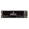 Image de SSD Interne MP600 GS CSSD-F0500GBMP600GS 500Go SSD M.2 NVMe 4800Mo/s PCIe 4.0 Noir