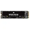 Image de Mp600 pro nh cssd-f4000gbmp600pnh 1to ssd m. 2 tlc nand nvme pci express 4. 0 noir