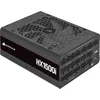 Image de Corsair HX1500i Alimentation ATX Entièrement Modulaire à Très Faible Bruit - Compatible ATX 3.1 et PCIe 5.1 - Compatible Avec le Logiciel CORSAIR iCUE - Efficacité 80 PLUS Platinum - Noir en occasion ou reconditionné