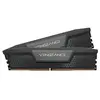 Image de Vengeance - DDR5 - kit - 64 Go: 2 x 32 Go - DIMM 288 broches - 5200 MHz / PC5-41600 - CL40 - 1.25 V - gris clair