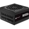 Image de Corsair RM1000e (2023) Alimentation ATX Entièrement Modulaire et Silencieuse - Compatible ATX 3.1 et PCIe 5.1 - Condensateurs à 105°C - Efficacité 80 PLUS Gold - Support de Veille Moderne - Noir en occasion ou reconditionné