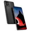 Image de ThinkPhone - 5G smartphone - double SIM - RAM 8 Go / Mémoire interne 256 Go - écran pOLED - 6.6" - 2400 x 1080 pixels (144 Hz) - 3 x caméras arrière