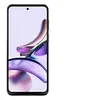 Image de Moto G13 - 4G smartphone - double SIM - RAM 4 Go / Mémoire interne 128 Go - microSD slot - Ecran LCD - 6.5" - 1600 x 720 pixels (90 Hz) - 3 x caméras
