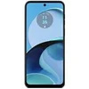 Image de Moto G14 - 4G smartphone - double SIM - RAM 8 Go / Mémoire interne 256 Go - microSD slot - Ecran LCD - 6.5" - 2400 x 1080 pixels (60 Hz) - 2x caméras
