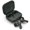 Image de Motorola, Casque Moto Buds+ avec Sound by Bose, Deux Pilotes dynamiques et Son de résolution optimale, Dolby Head Tracking et Dolby Atmos, Annulation Active du Bruit Dynamique, Noir en occasion ou reconditionné