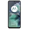Image de Moto G35 - 5G smartphone - double SIM - RAM 4 Go / Mémoire interne 128 Go - microSD slot - Ecran LCD - 6.72" - 2400 x 1080 pixels (120 Hz) - 2x