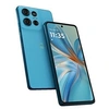 Image de Moto G75 - 5G smartphone - double SIM - RAM 8 Go / Mémoire interne 256 Go - microSD slot - Ecran LCD - 6.78" - 2388 x 1080 pixels (120 Hz) - 3 x