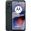 Image de Moto G55 - 5G smartphone - double SIM - RAM 8 Go / Mémoire interne 256 Go - microSD slot - Ecran LCD - 6.49" - 2400 x 1080 pixels (120 Hz) - 2x