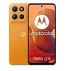 Image de Smartphone Moto G15 orange RAM 8 Go stockage 8 Go