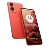Image de Smartphone moto g35 rouge 6.72 pouces RAM 8 Go stockage 256 Go