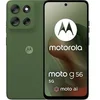 Image de Smartphone moto g56 256 Go 6.72'' Vert