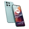 Image de moto g15 17,1 cm (6.72") Double SIM Android 15 4G USB Type-C 8 Go 512 Go 5200 mAh Bleu clair